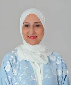 Elham Aljaafar