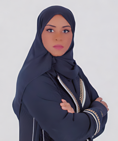 Aqilah Algahamdi