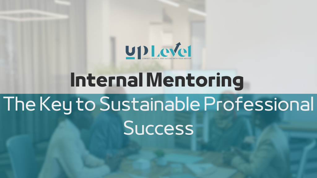 Internal Mentoring